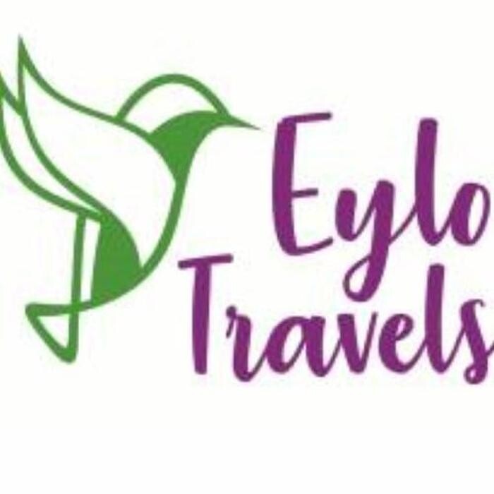 Eylo travels Logo