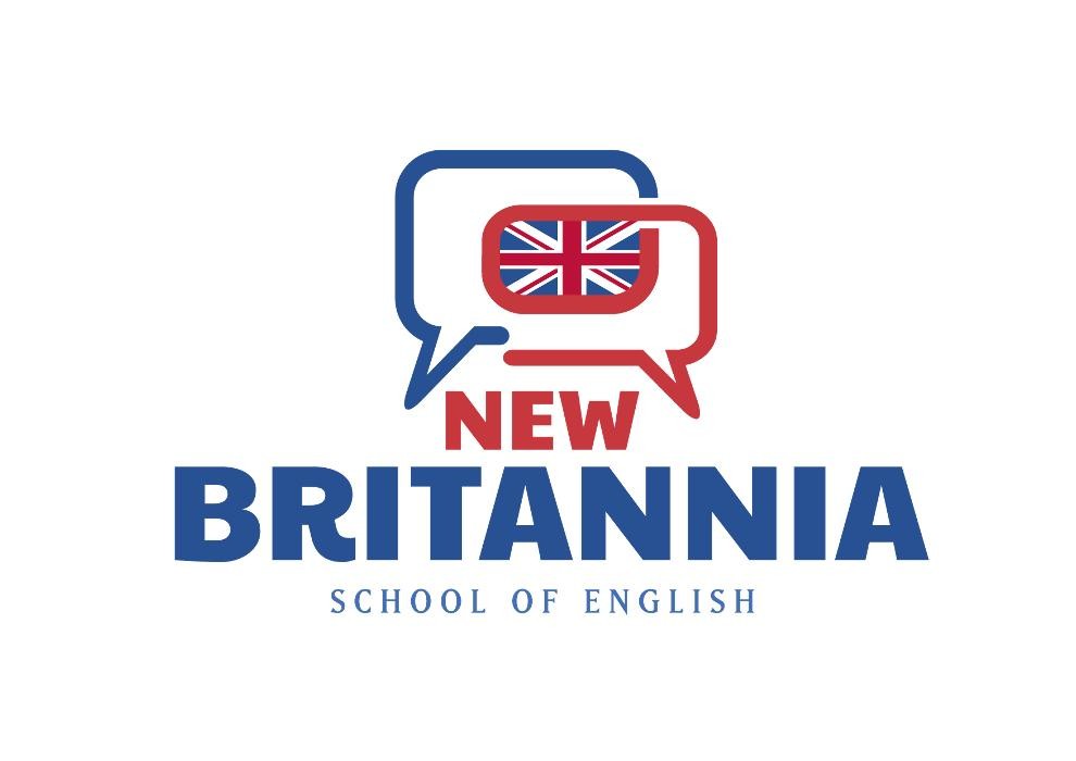 New Britannia School Logo