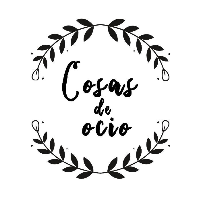 Cosas de ocio Logo