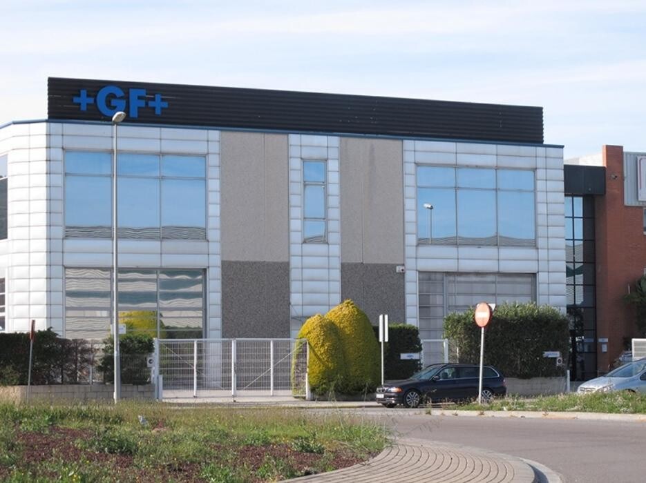 Images GF Machining Solutions S.A.U.