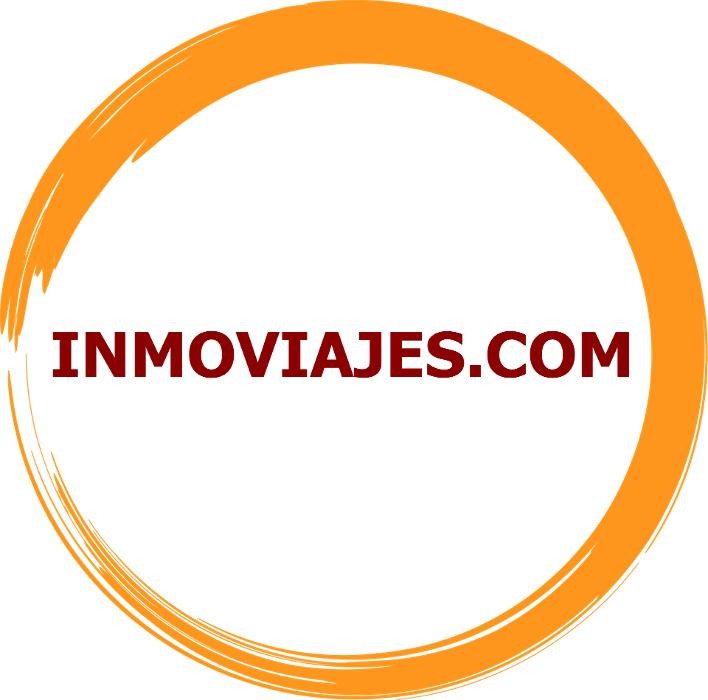 INMOVIAJES Logo