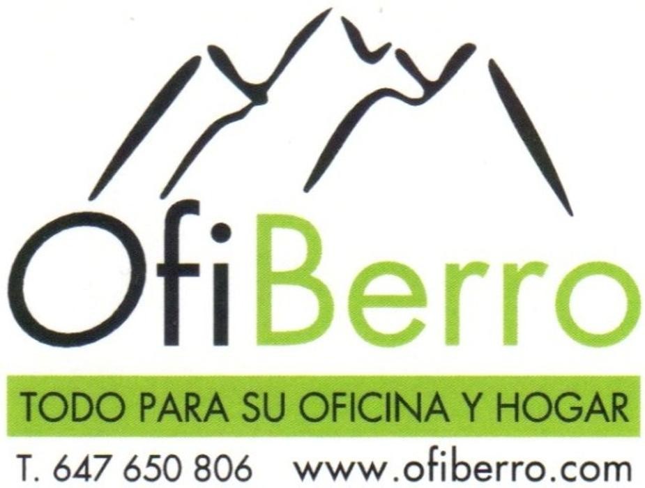 OFIBERRO Logo
