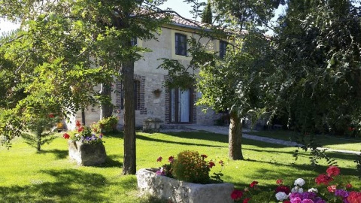 Images CB Casa Rural Paco Martín