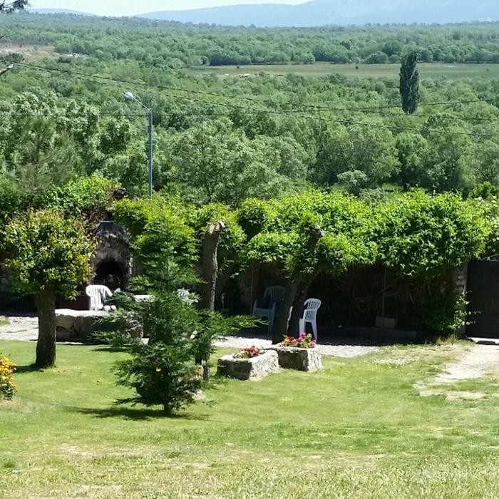 Images CB Casa Rural Paco Martín