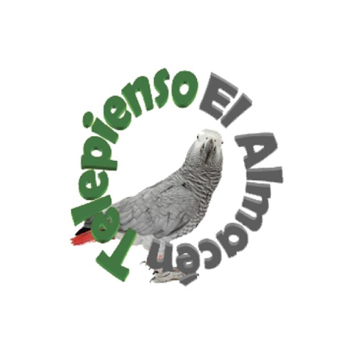 El Almacén Telepienso Logo