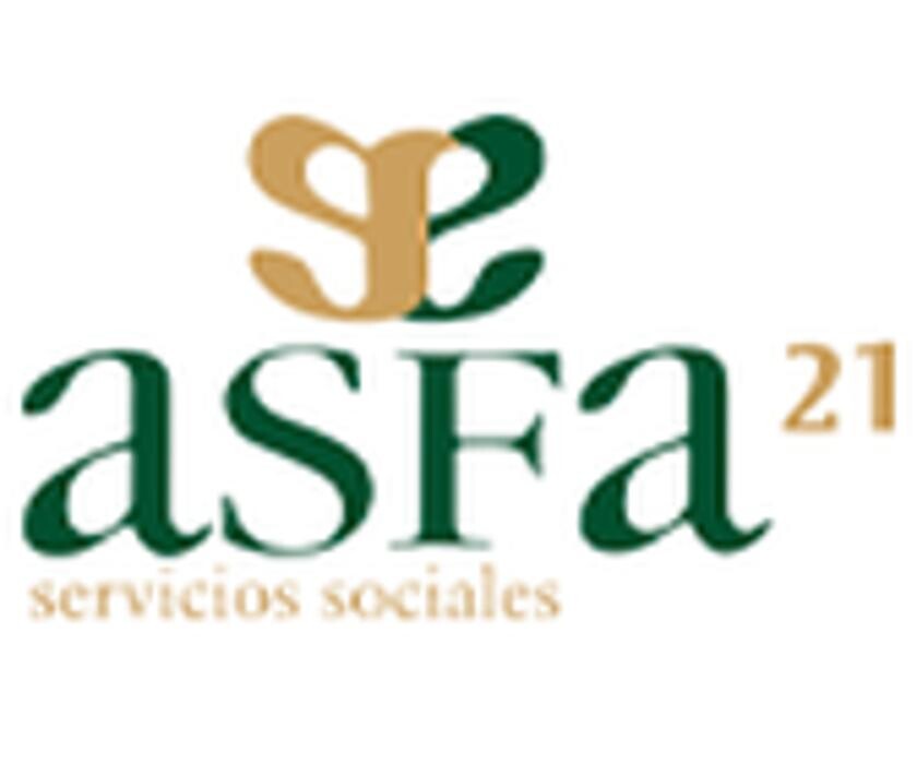 Asfa 21 Logo