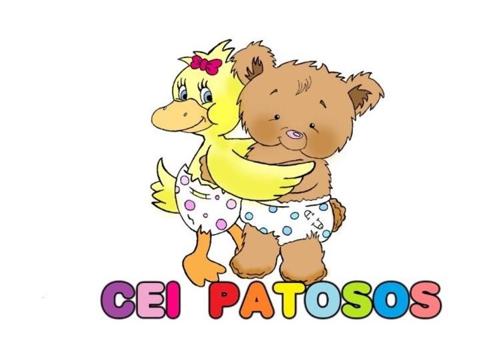 CEI Patosos Logo