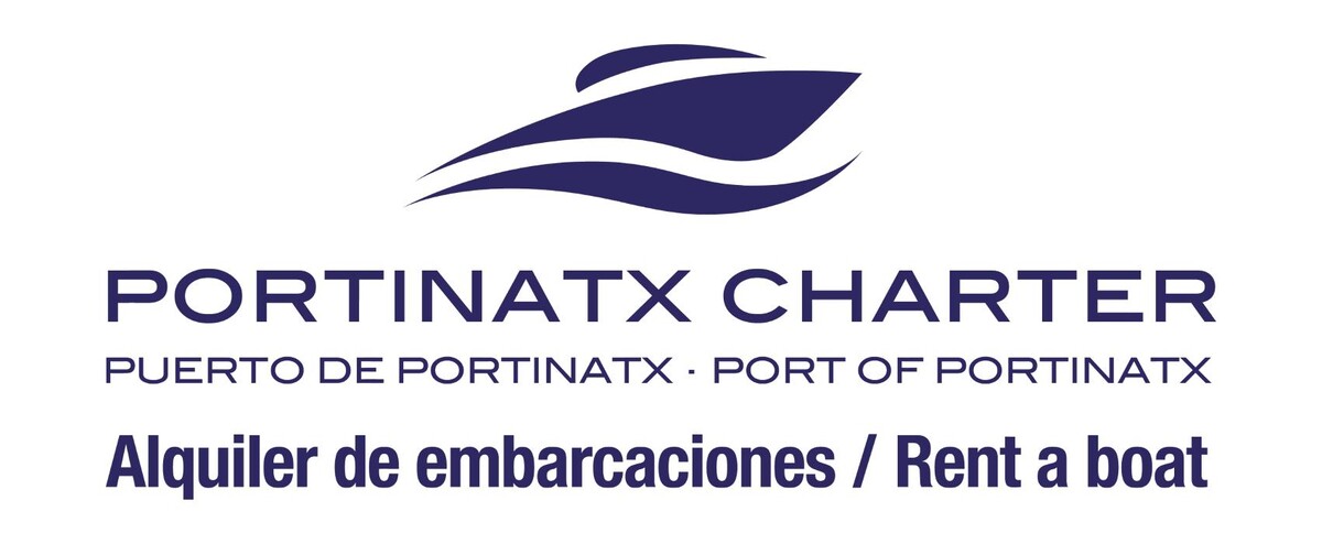 Portinatx Charter S.L. Logo