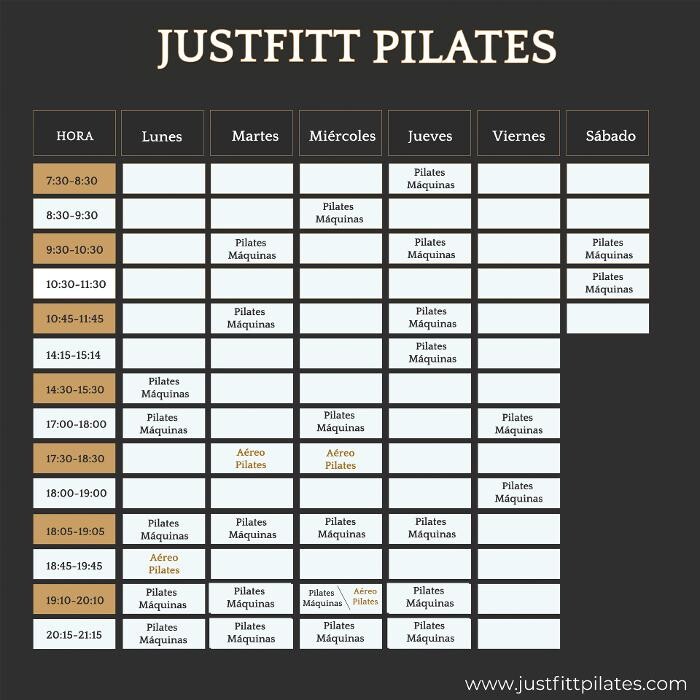 Images Justfittpilates: Pilates Studio y Entrenamiento Personal