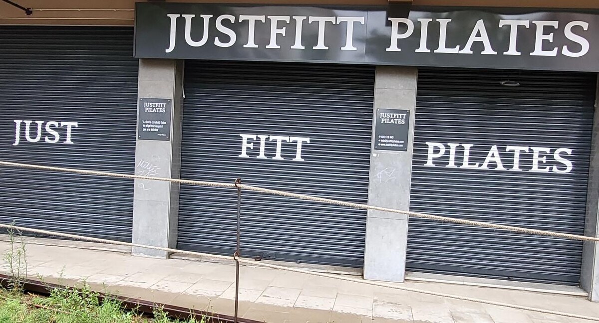 Images Justfittpilates: Pilates Studio y Entrenamiento Personal