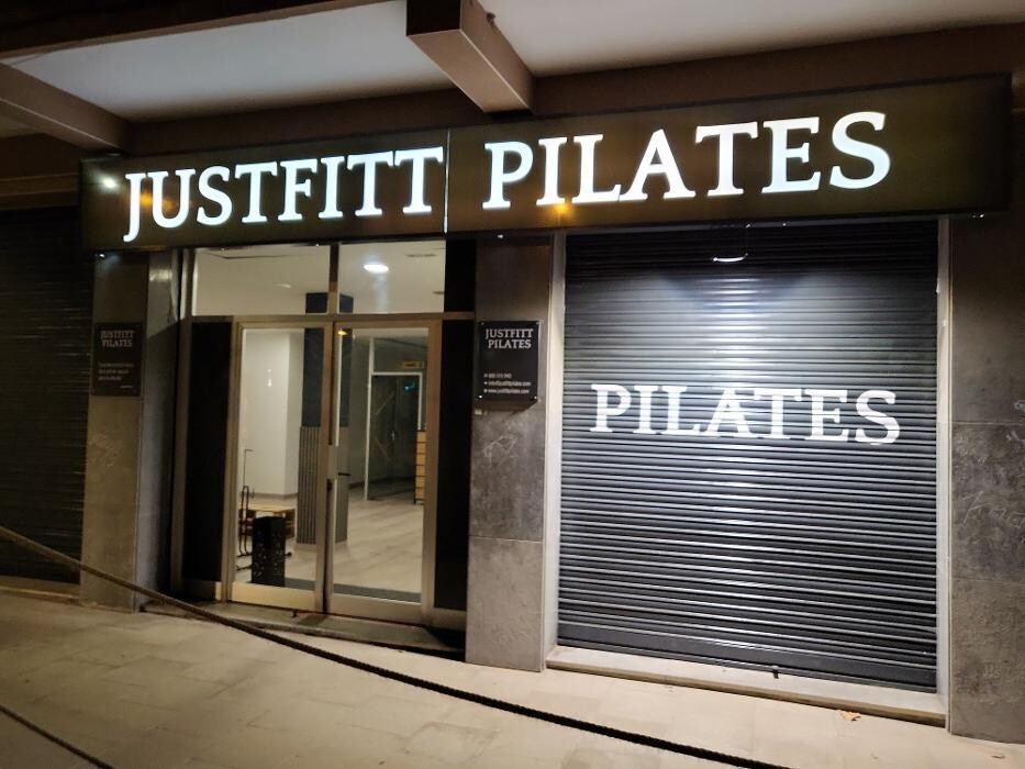 Images Justfittpilates: Pilates Studio y Entrenamiento Personal
