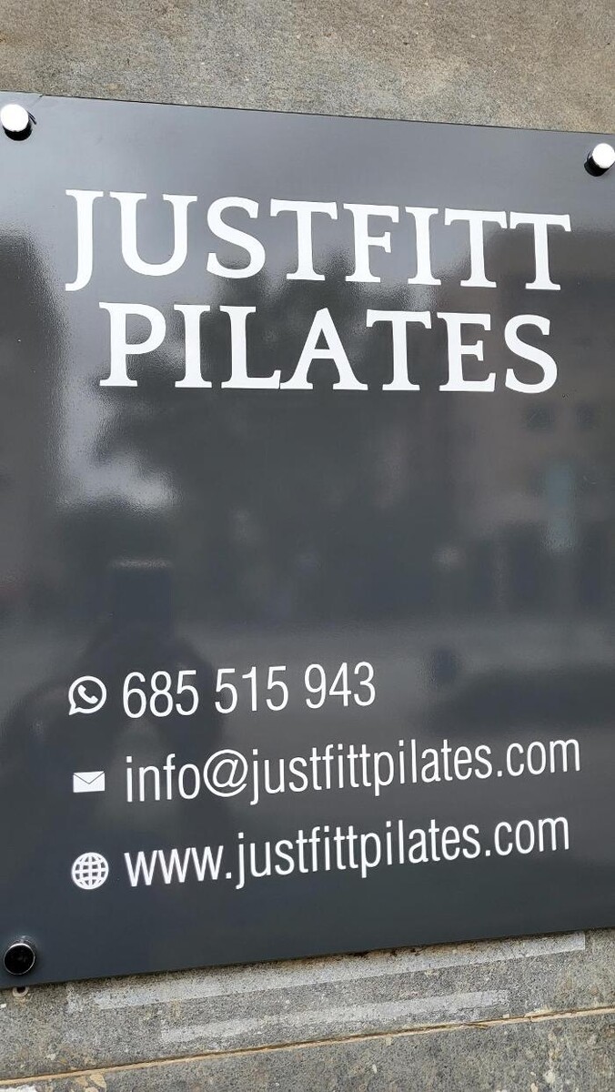 Images Justfittpilates: Pilates Studio y Entrenamiento Personal
