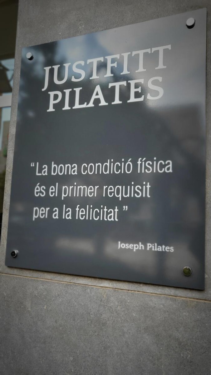 Images Justfittpilates: Pilates Studio y Entrenamiento Personal