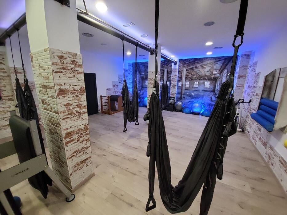 Images Justfittpilates: Pilates Studio y Entrenamiento Personal