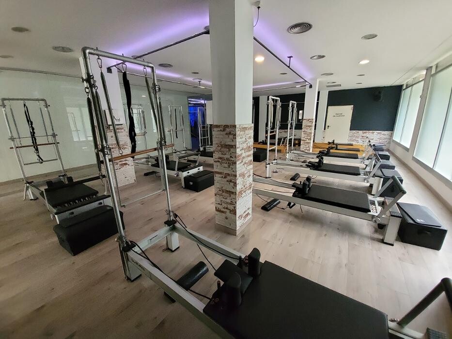 Images Justfittpilates: Pilates Studio y Entrenamiento Personal