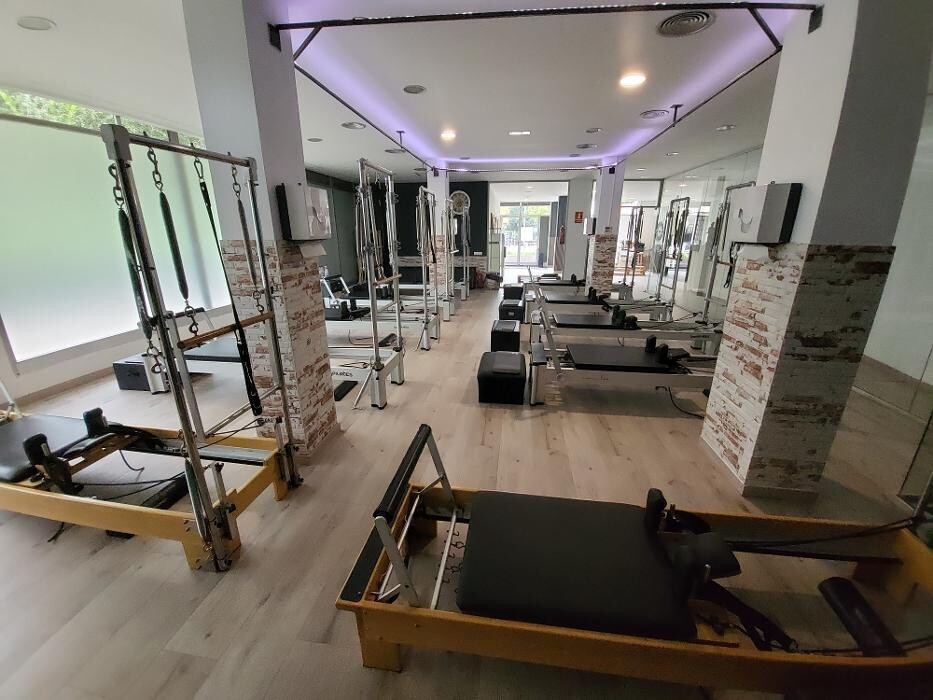 Images Justfittpilates: Pilates Studio y Entrenamiento Personal