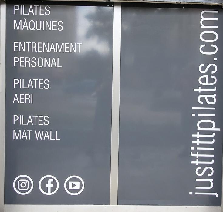 Images Justfittpilates: Pilates Studio y Entrenamiento Personal
