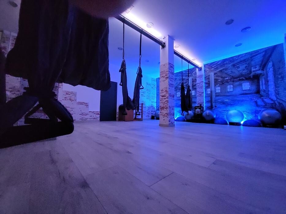 Images Justfittpilates: Pilates Studio y Entrenamiento Personal