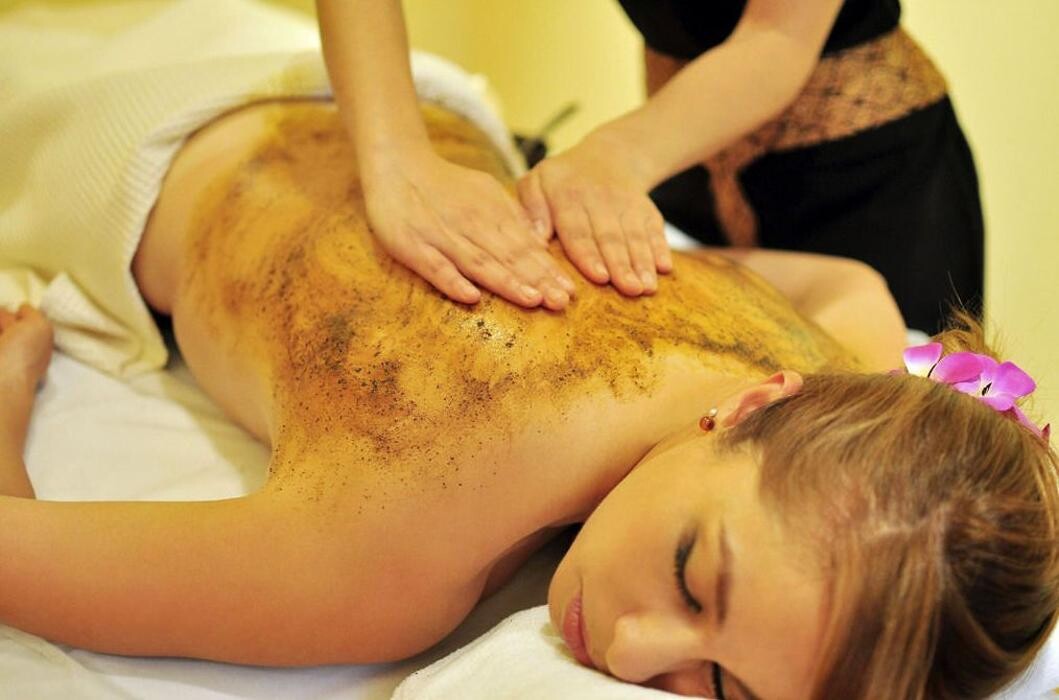 Images Kwantida Thai Massage