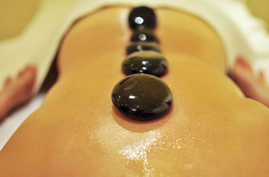 Images Kwantida Thai Massage