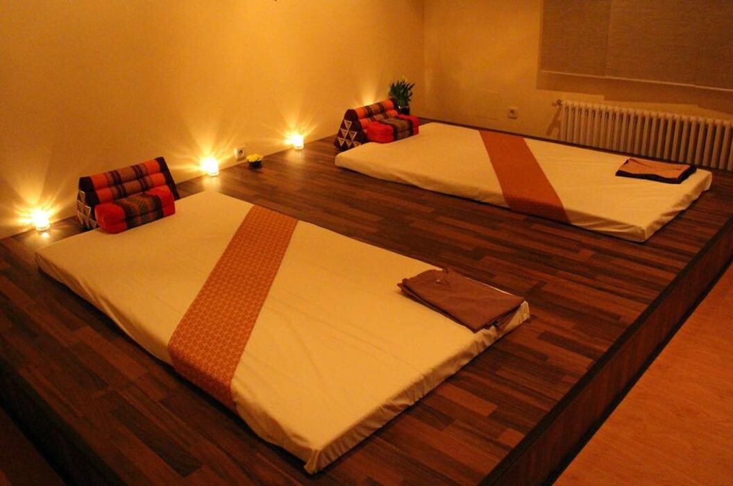 Images Kwantida Thai Massage