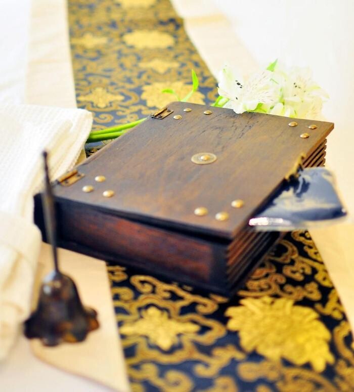 Images Kwantida Thai Massage