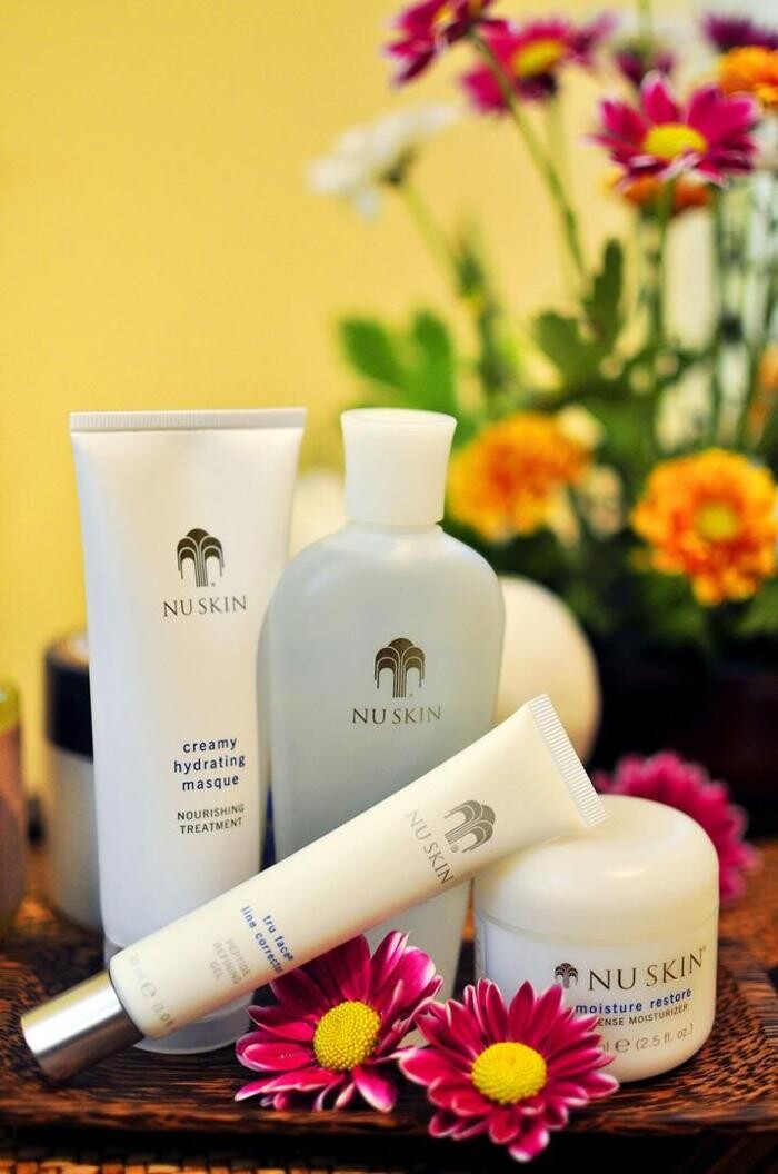 Images Kwantida Thai Massage