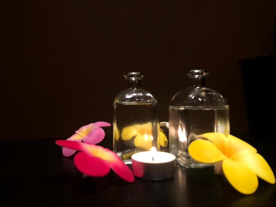 Images Kwantida Thai Massage