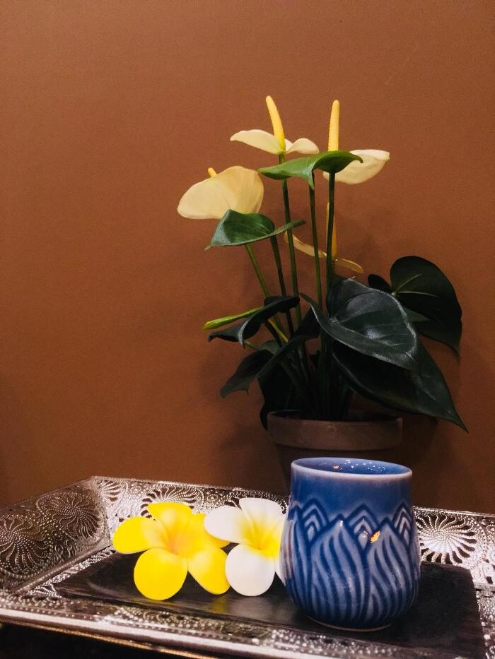 Images Kwantida Thai Massage