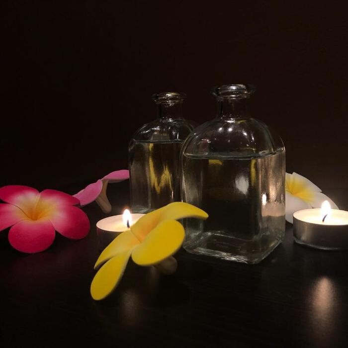 Images Kwantida Thai Massage