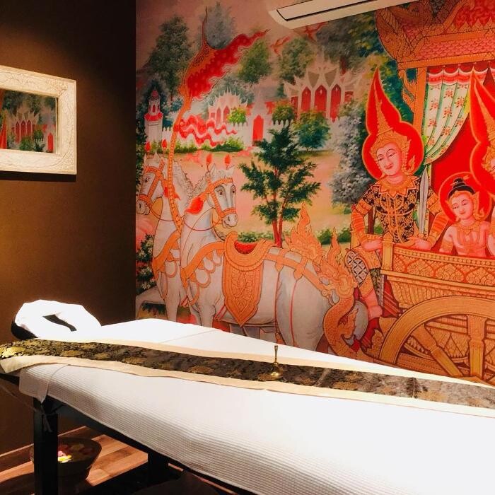 Images Kwantida Thai Massage