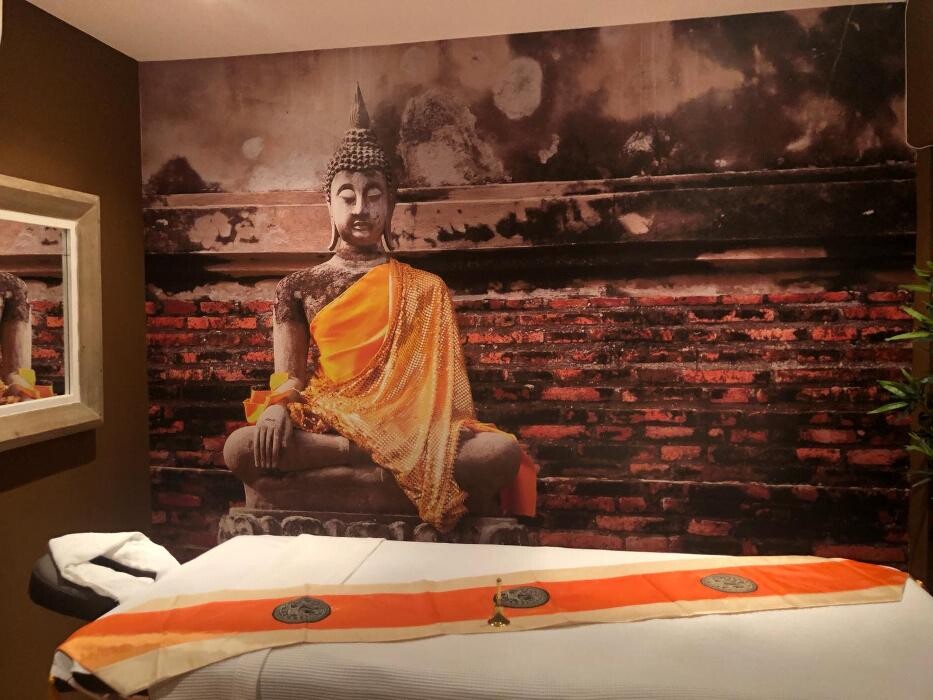 Images Kwantida Thai Massage