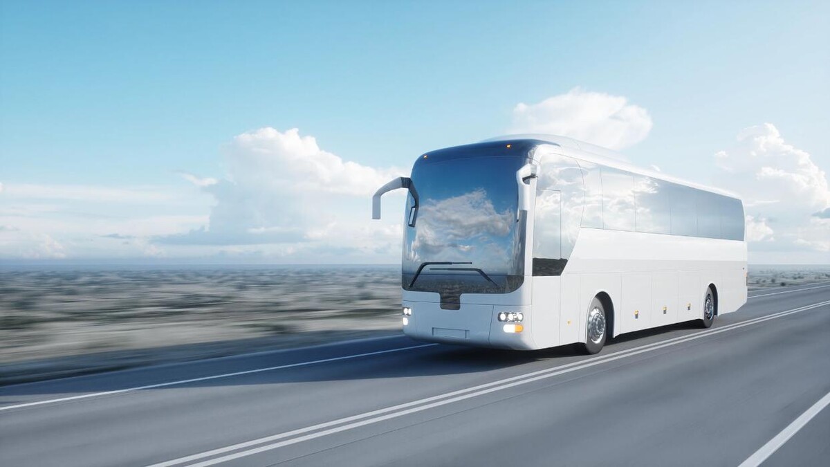 Images Durán Bus