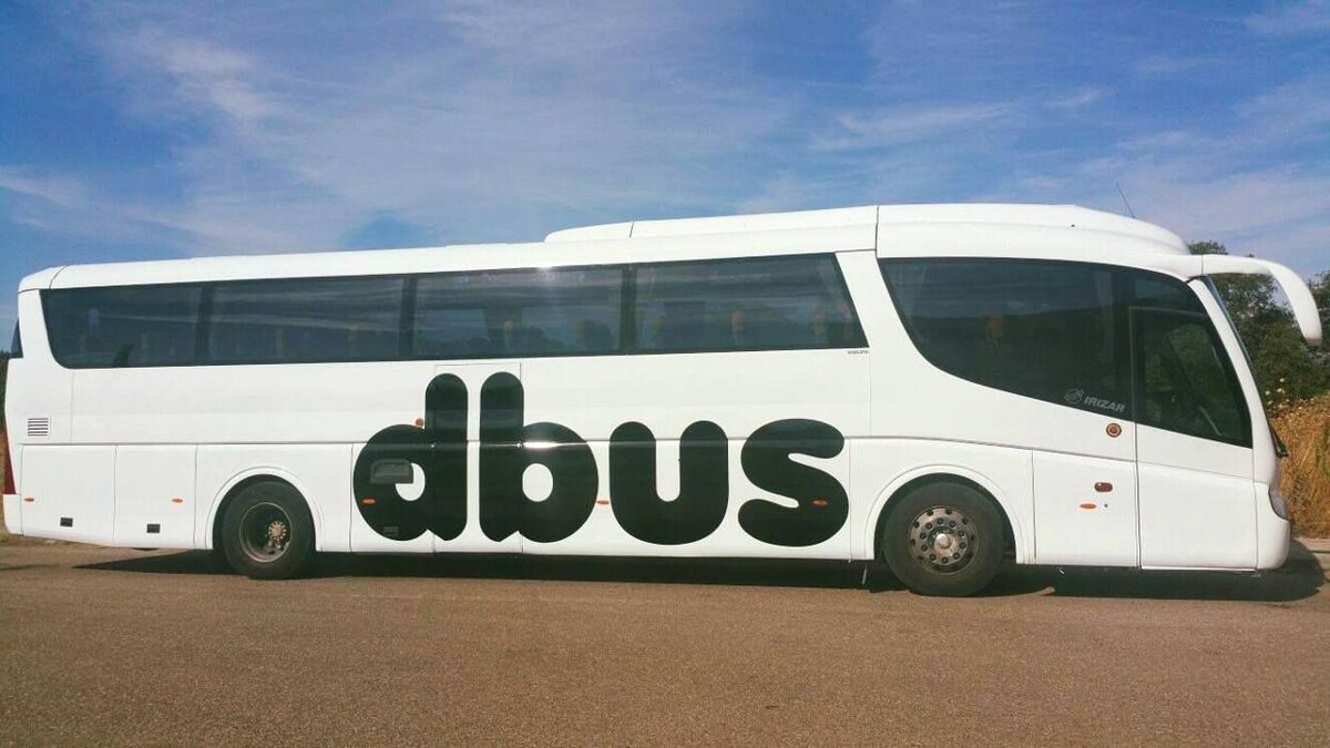 Images Durán Bus
