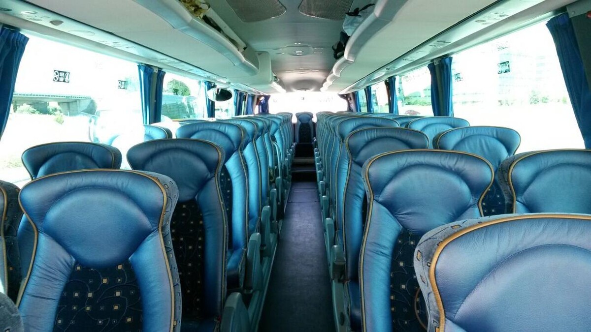 Images Durán Bus