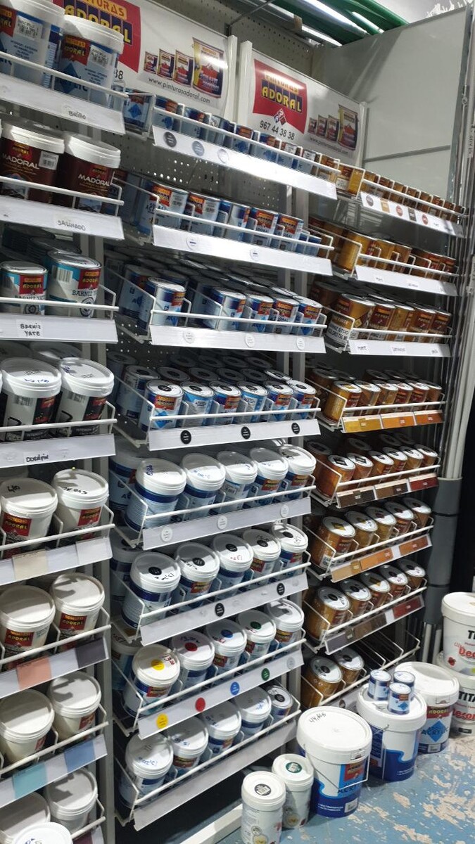 Images FerreOfertón