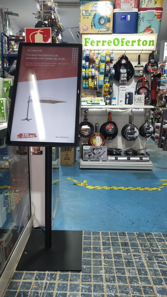 Images FerreOfertón