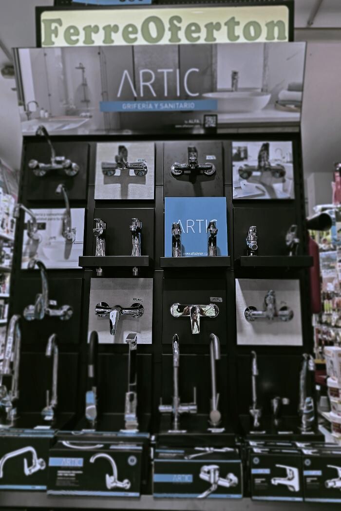 Images FerreOfertón