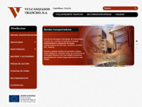 Screenshot for http://www.trancho.com
