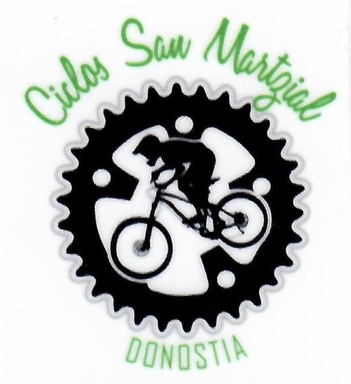Images CICLOS SAN MARTZIAL- DONOSTIA