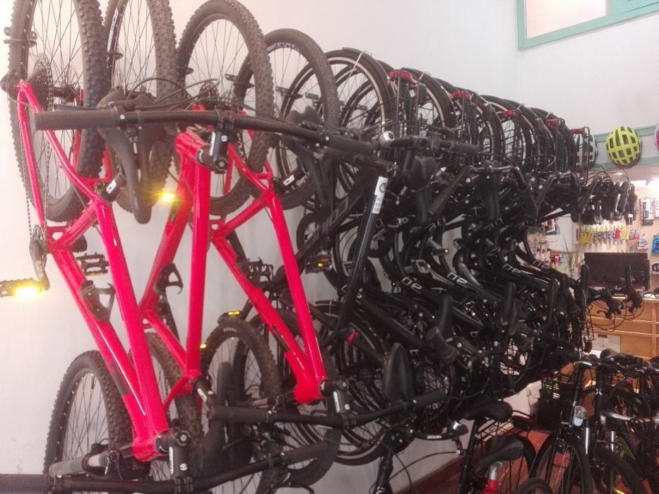 Images CICLOS SAN MARTZIAL- DONOSTIA