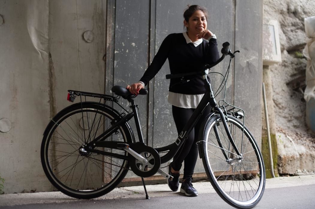 Images CICLOS SAN MARTZIAL- DONOSTIA