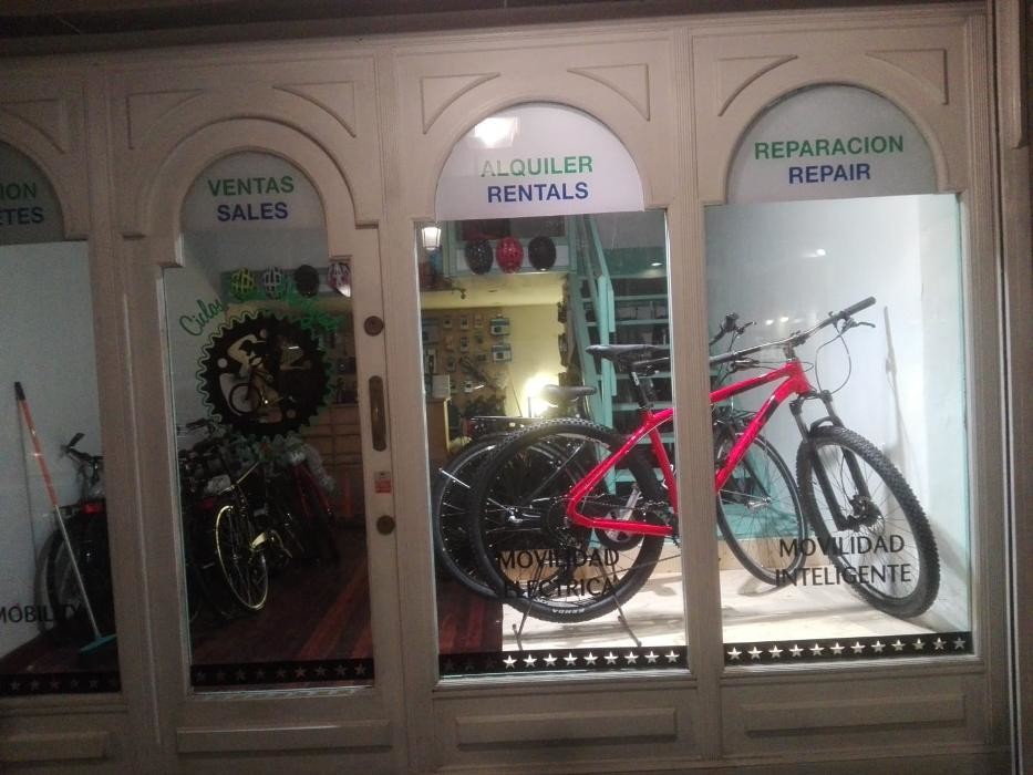 Images CICLOS SAN MARTZIAL- DONOSTIA