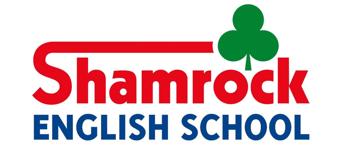 SHAMROCK ENGLISH SCHOOL Logo