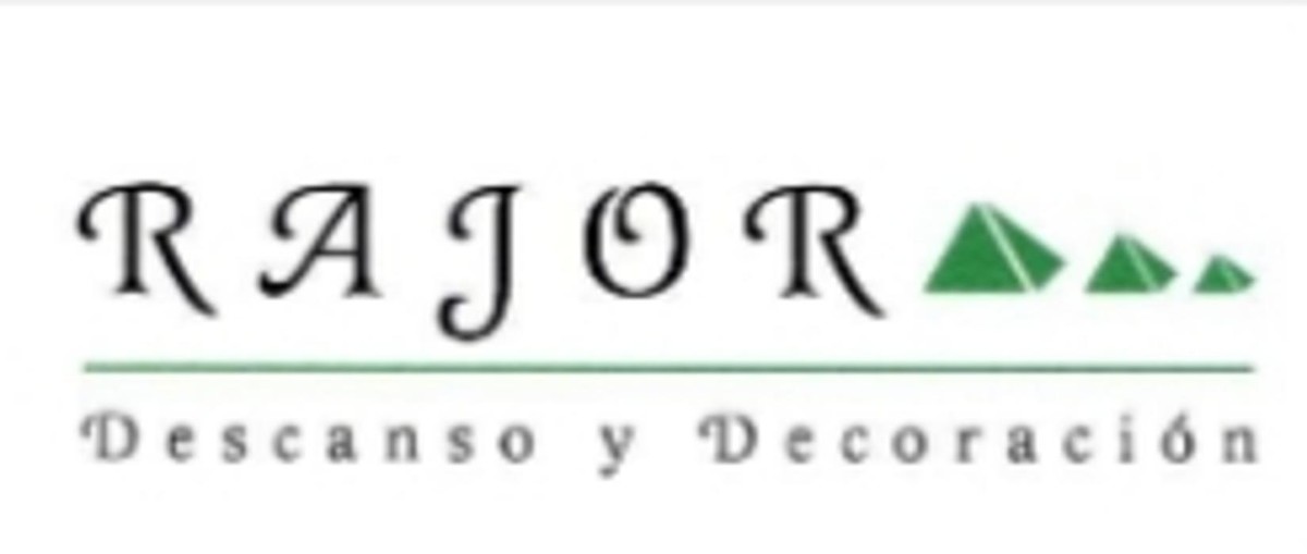 RAJOR CORTINAS TAPICERIA Y COLCHONES Logo