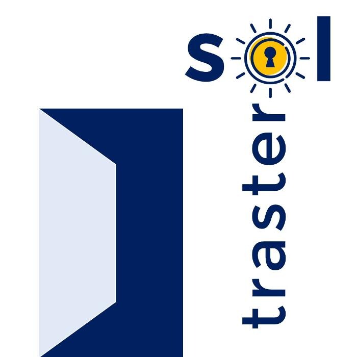 Trasteros Sol Logo