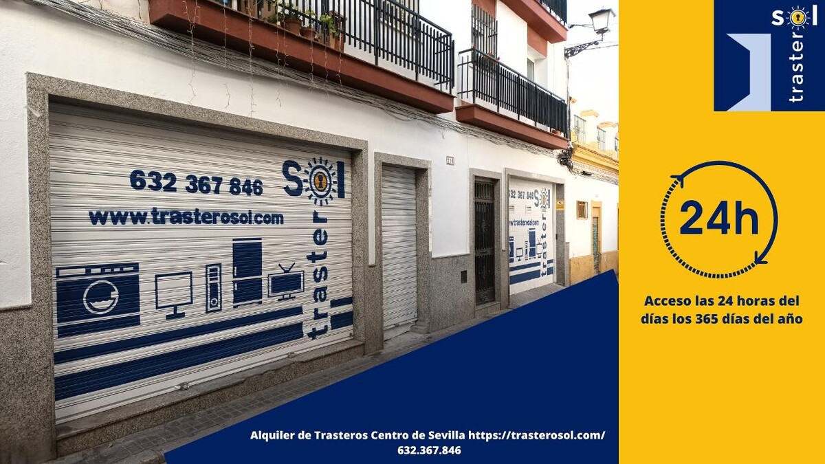 Images Trasteros Sol