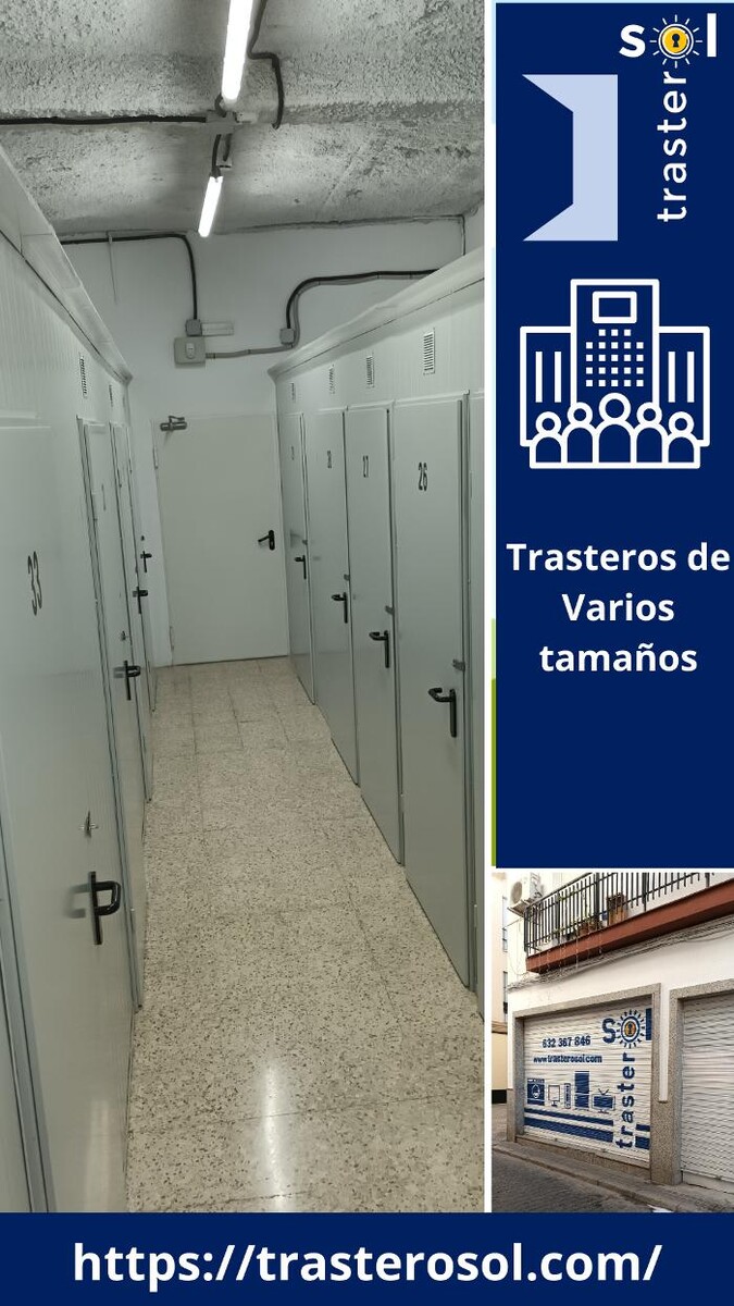 Images Trasteros Sol