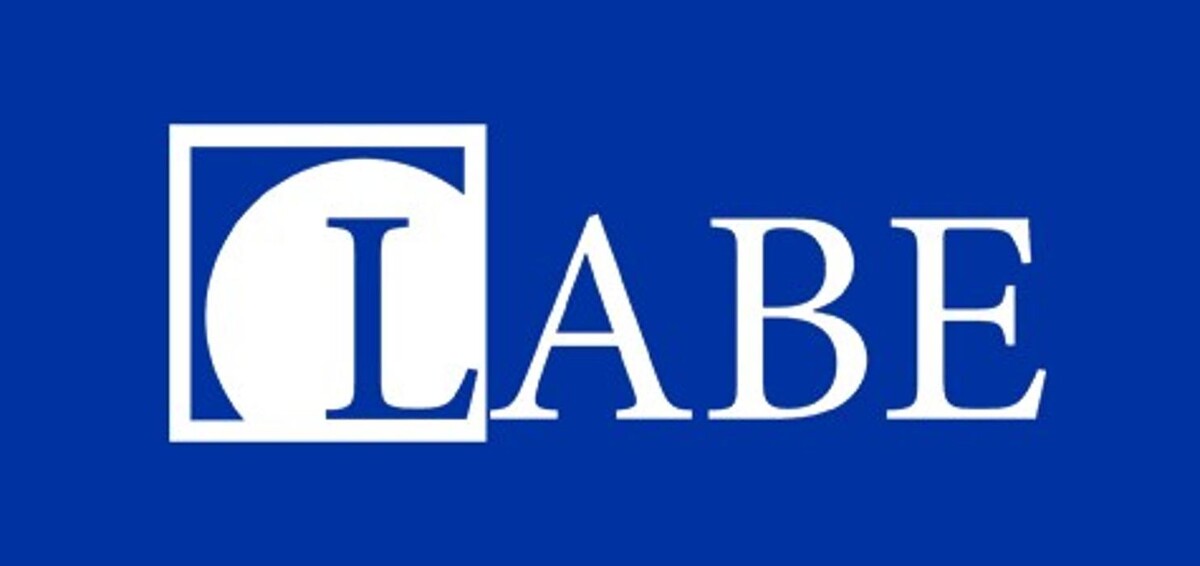 LaBE Abogados Logo