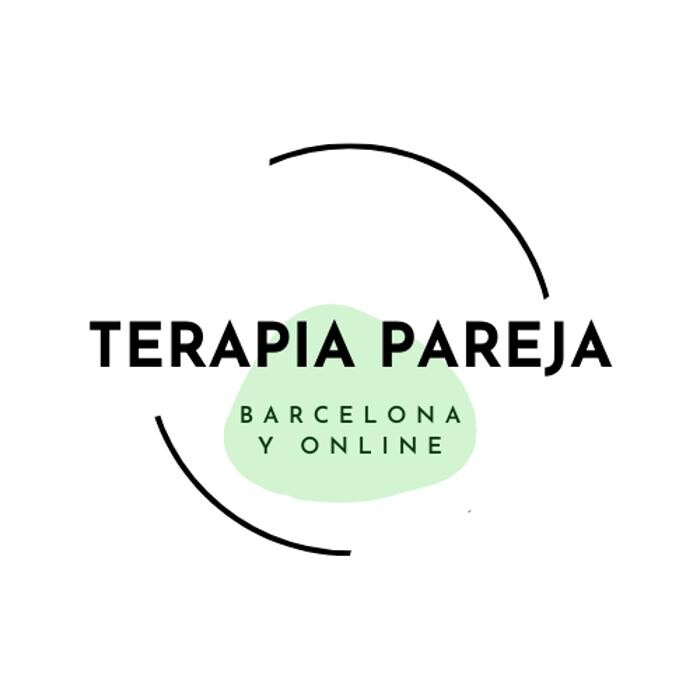 Terapia de pareja en Barcelona Logo
